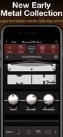 AmpliTube CS screenshot 3