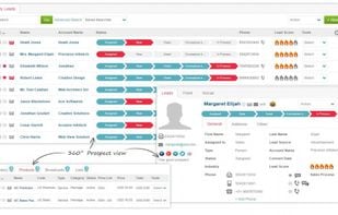 ConvergeHub screenshot 1