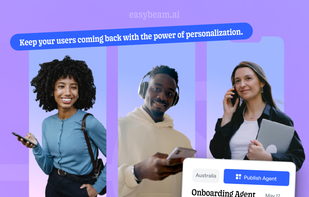 Keep your users coming back with the power of personalisation