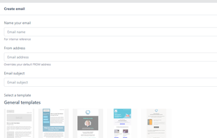 Pulse Marketing Platform screenshot 1
