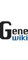 Gene Wiki screenshot 1