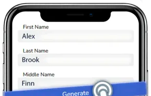 OnlineSignatures.net screenshot 1