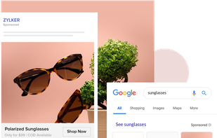 Zoho Commerce screenshot 2