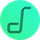 AudFree Spotify Music Converter icon