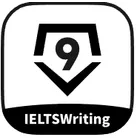 IELTSWriting AI icon