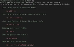Outfieldr screenshot 1