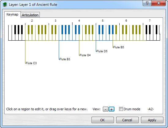 extreme sample converter osx