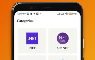 Programming Books: Learn Code screenshot 1