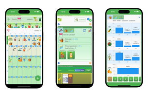 ColtivApp screenshot 2