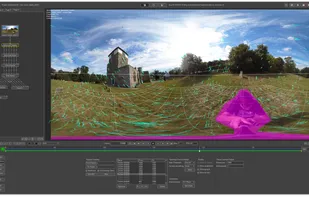 PFTrack screenshot 3