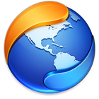 Mercury Web Browser icon