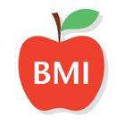 BMI Calculator for Women &amp; Men icon