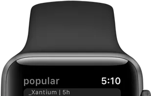 Nano for Reddit screenshot 3