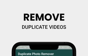 Duplicate Photo Remover by Daina App screenshot 3