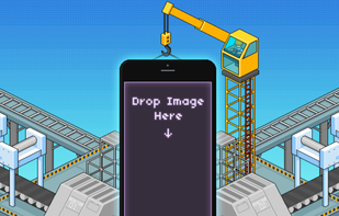 Appicon screenshot 1