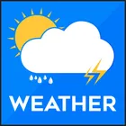 Weather Forecast Free icon