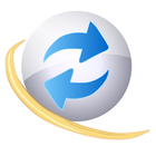 Windows Live - Sync icon