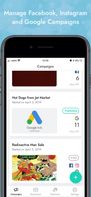 Nanos.ai screenshot 1