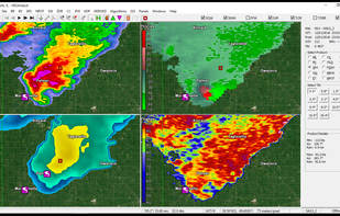 GR2Analyst screenshot 2