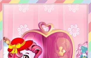 Pretty Pet Pony Salon screenshot 3