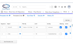Customizable Sandboxes Right At Your Fingertips