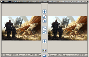 ImageDupeless screenshot 2