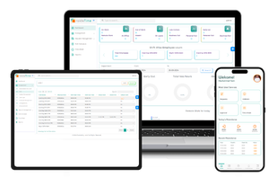 Raidetime on multiple devices 