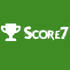 Score7 icon