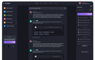 Asset Creatives AI screenshot 1