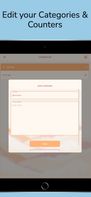Hit Click Counter: Manage Life screenshot 1