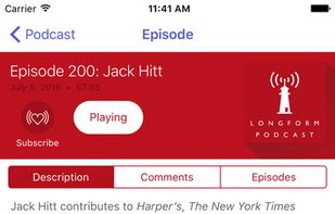 tung.fm screenshot 3