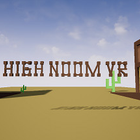 High Noon VR icon