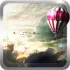 Hot Air Balloon 3d Wallpaper icon