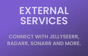 JellyWatch screenshot 2