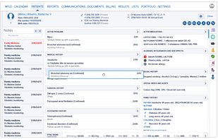 MEDFAR Solutions screenshot 1