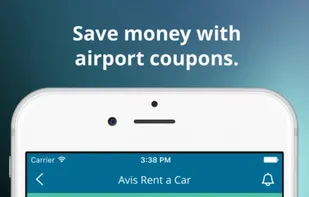 Airports by flightSpeak screenshot 3
