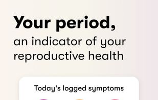 Flo Period & Ovulation Tracker screenshot 2