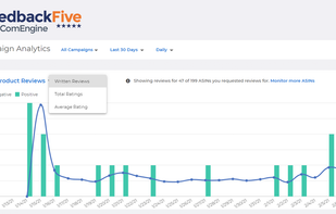 FeedbackFive screenshot 1