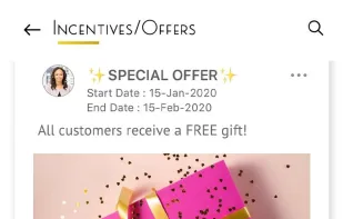 Huddle Up screenshot 2