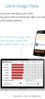 MobileFence screenshot 3