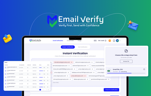 EmailVerify.io screenshot 1