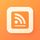 Simplio Rss Reader  icon