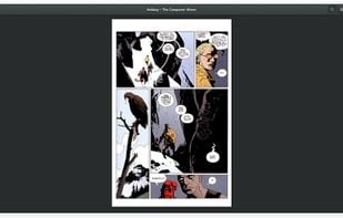 Books screenshot 1