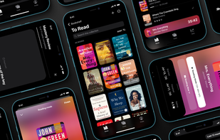 Bookshelf: Reading & TBR Tracker screenshot 1
