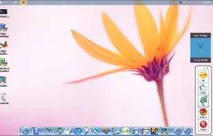SSuite NetVine LAN Suite screenshot 1