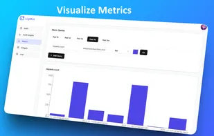 LogMint screenshot 3