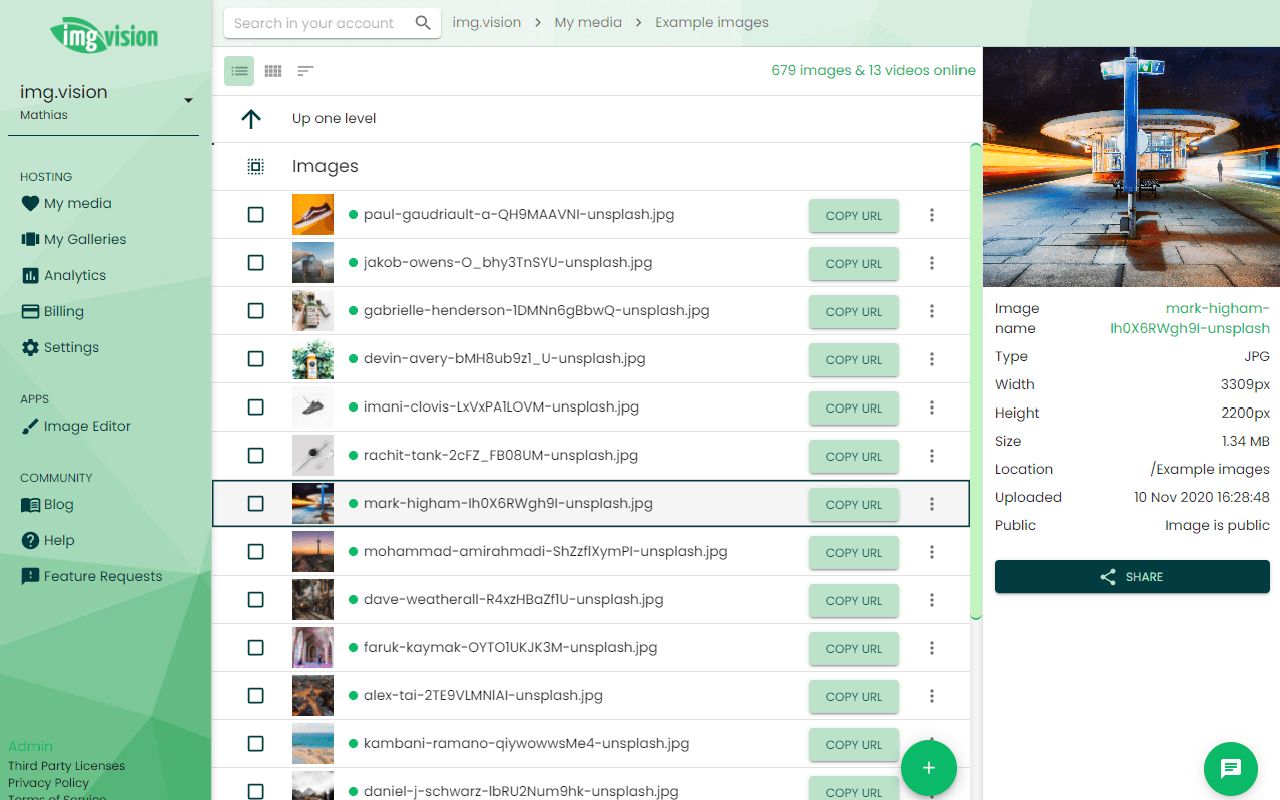 url img imgchili  PiXhost Alternatives: Image Hosting Services - Page 3 | AlternativeTo