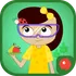 Kids Games Learning Science icon