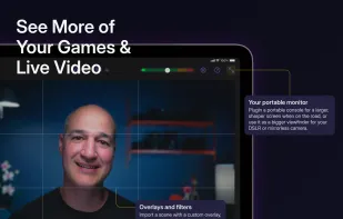 Camo Studio screenshot 2