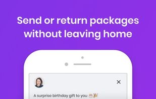 Ship.com screenshot 3